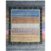 ARYANA GABEH MULTI 7'11" X 9'11"
