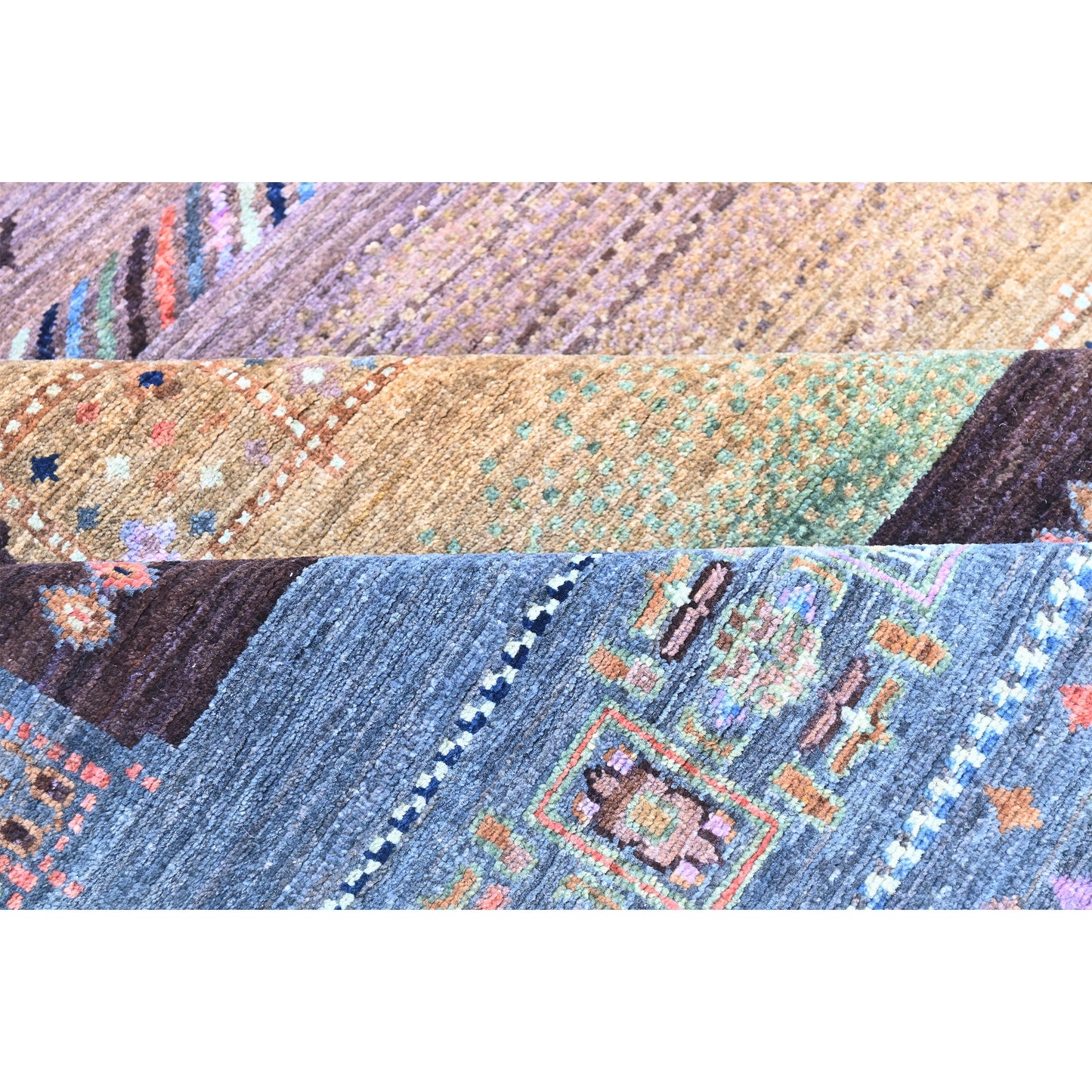 ARYANA GABEH MULTI 7'11" X 9'11"