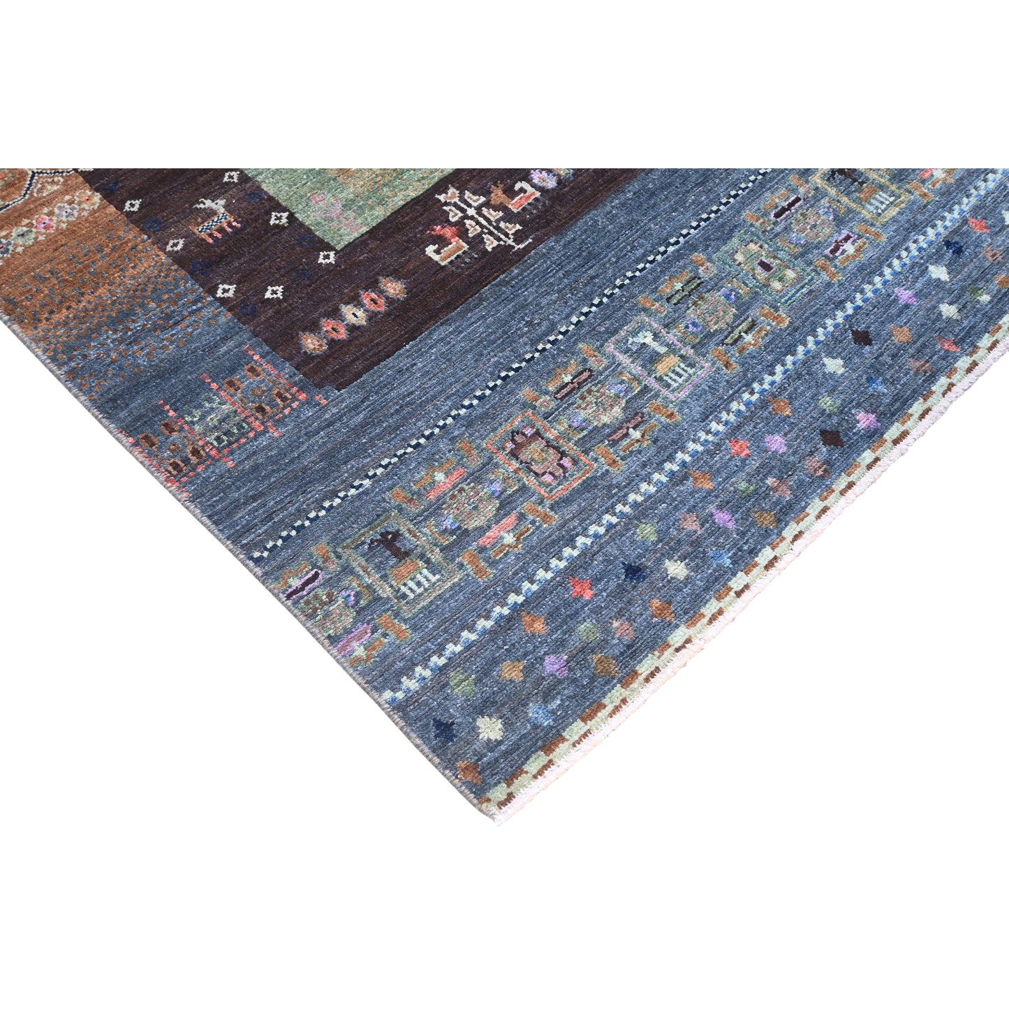ARYANA GABEH MULTI 7'11" X 9'11"