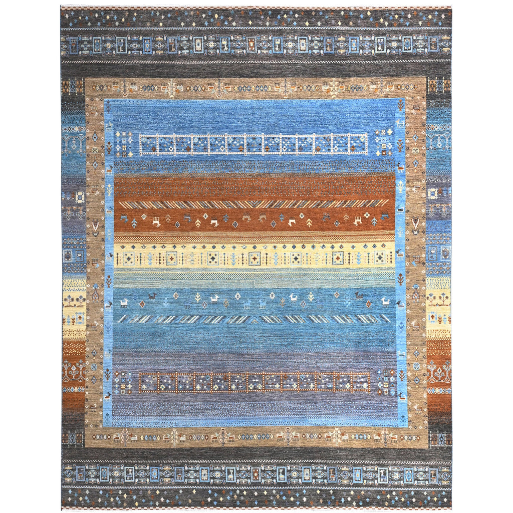 ARYANA GABEH MULTI 7'11" X 9'10"
