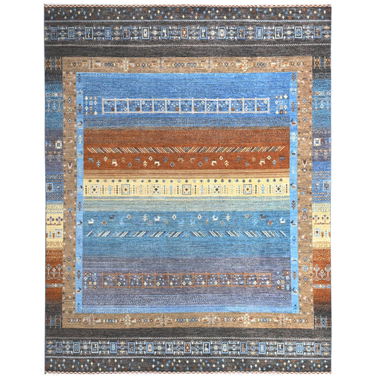 ARYANA GABEH MULTI 7'11" X 9'10"