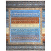 ARYANA GABEH MULTI 7'11" X 9'10"