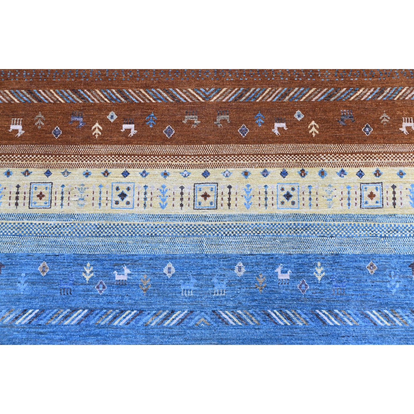 ARYANA GABEH MULTI 7'11" X 9'10"