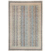 ARYANA GABEH BEIGE 6'5" X 9'9"