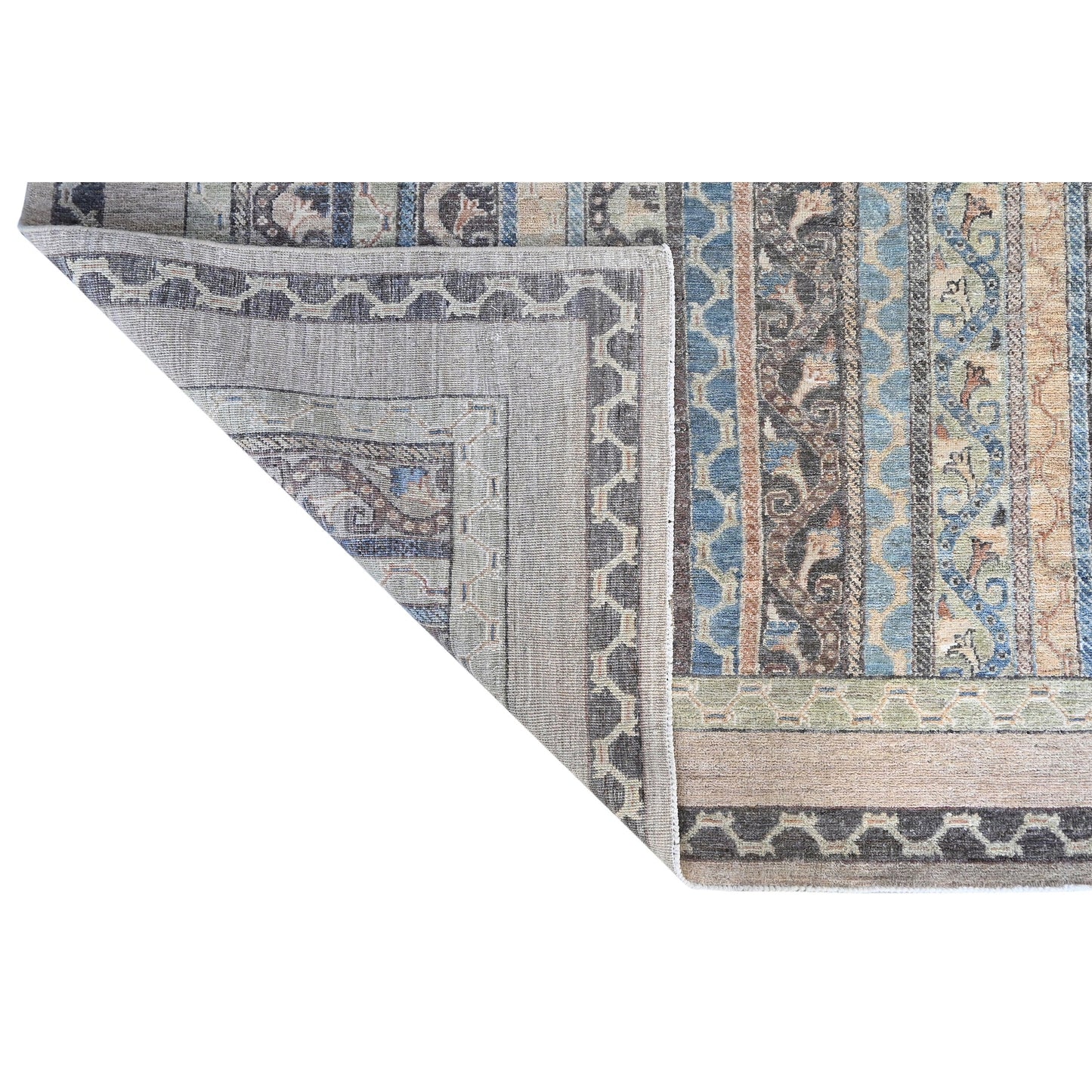 ARYANA GABEH BEIGE 6'5" X 9'9"