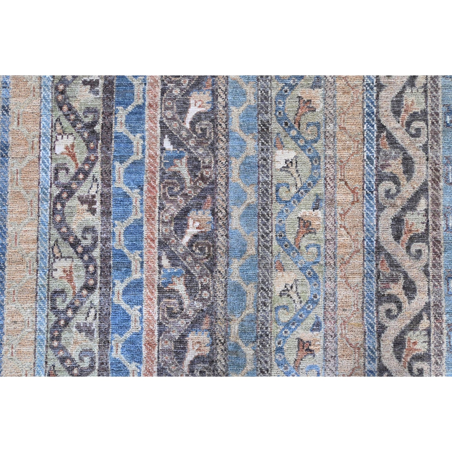 ARYANA GABEH BEIGE 6'5" X 9'9"