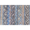 ARYANA GABEH BEIGE 6'5" X 9'9"