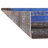 ARYANA GABEH BLACK / MULTI  8' X 10'