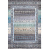 ARYANA GABEH DARK GREY 5'11" X 9'3"