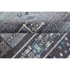 ARYANA GABEH DARK GREY 5'11" X 9'3"