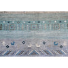 ARYANA GABEH DARK GREY 5'11" X 9'3"