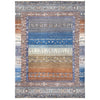 ARYANA GABEH GREY 6' X 8'9"