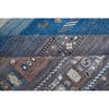 ARYANA GABEH GREY 6' X 8'9"