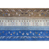 ARYANA GABEH GREY 6' X 8'9"