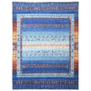 ARYANA GABEH BLUE 7'11" X 9'10"