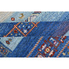 ARYANA GABEH BLUE 7'11" X 9'10"