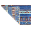 ARYANA GABEH BLUE 7'11" X 9'10"