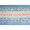 ARYANA GABEH BLUE 7'11" X 9'10"