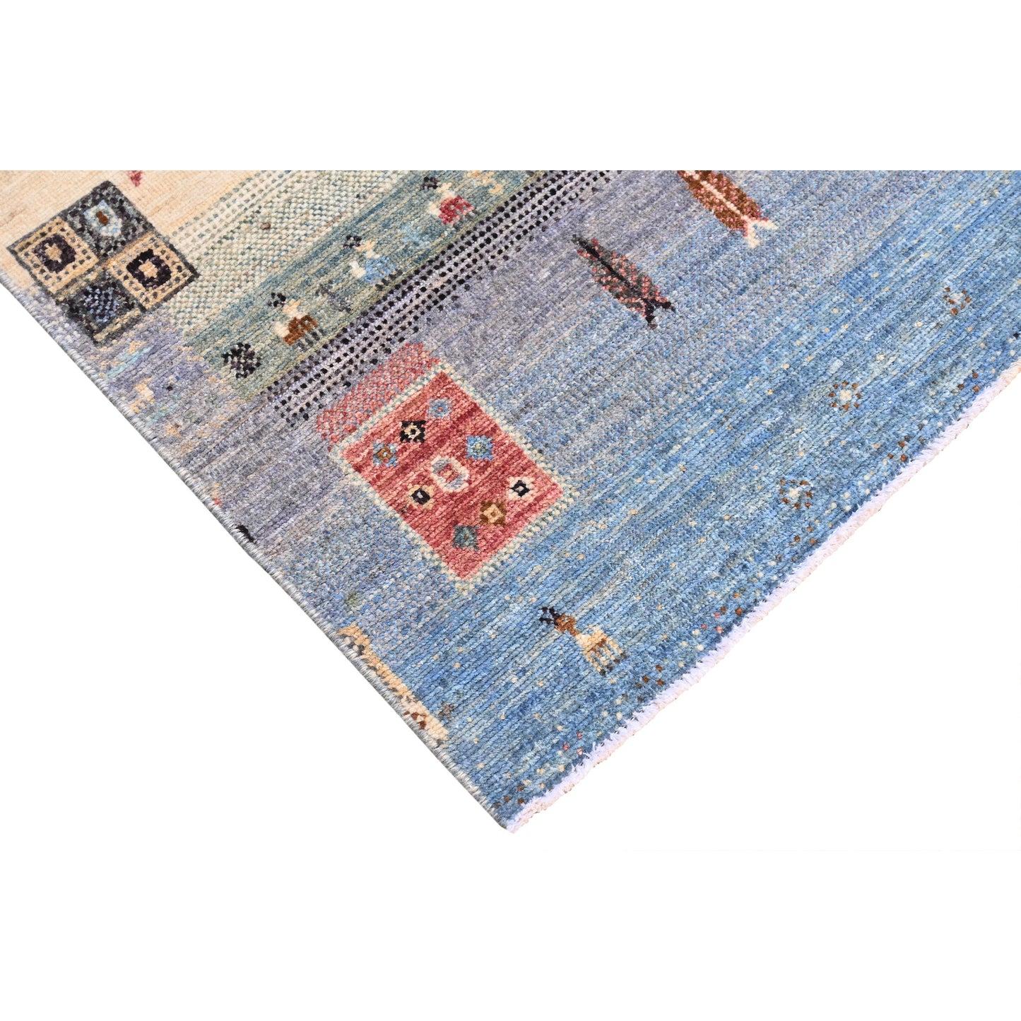 ARYANA GABEH MULTI 8'2" X 9'5"