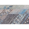 ARYANA GABEH GREY 8' X 9'11"