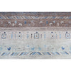 ARYANA GABEH GREY 8' X 9'11"