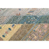 ARYANA GABEH MULTI 7'9" X 9'7"