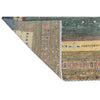 ARYANA GABEH MULTI 7'9" X 9'7"