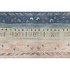 ARYANA GABEH MULTI 7'9" X 9'7"