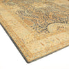 ZIEGLER 2000 ZIEGL DARK GREY / IVORY 13'9" X 19'8"