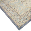 ZIEGLER 2000 ZIEGL DARK GREY / IVORY 16'5" X 26'