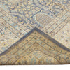 ZIEGLER 2000 ZIEGL DARK GREY / IVORY 16'5" X 26'