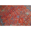 ARYANA ARYAN RED / NAVY 9' X 12'