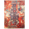 ARYANA MAMAB BLUE / MULTI 10' X 13'7"