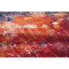 ARYANA MAMAB BLUE / MULTI 10' X 13'7"