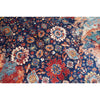 ARYANA MAMAB BLUE / MULTI 10' X 13'7"