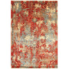 ARYANA PERAB RED / MULTI 6'1" X 8'8"