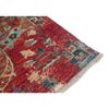 ARYANA PERAB RED / MULTI 6'1" X 8'8"
