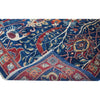 ARYANA ARYAN NAVY / RED 9'9" X 13'5"