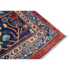 ARYANA ARYAN RED / NAVY 10' X 13'7"