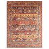 ARYANA ARYAN MULTI / MULTI 8'8" X 11'7"