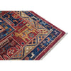 ARYANA ARYAN MULTI / MULTI 8'8" X 11'7"