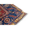 ARYANA BAKSH RED / BLUE 5'10" X 8'5"