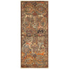 ARYANA ARYAN CAMEL 2' X 4'10"
