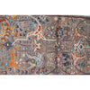 ARYANA ARYAN CAMEL 2' X 4'10"