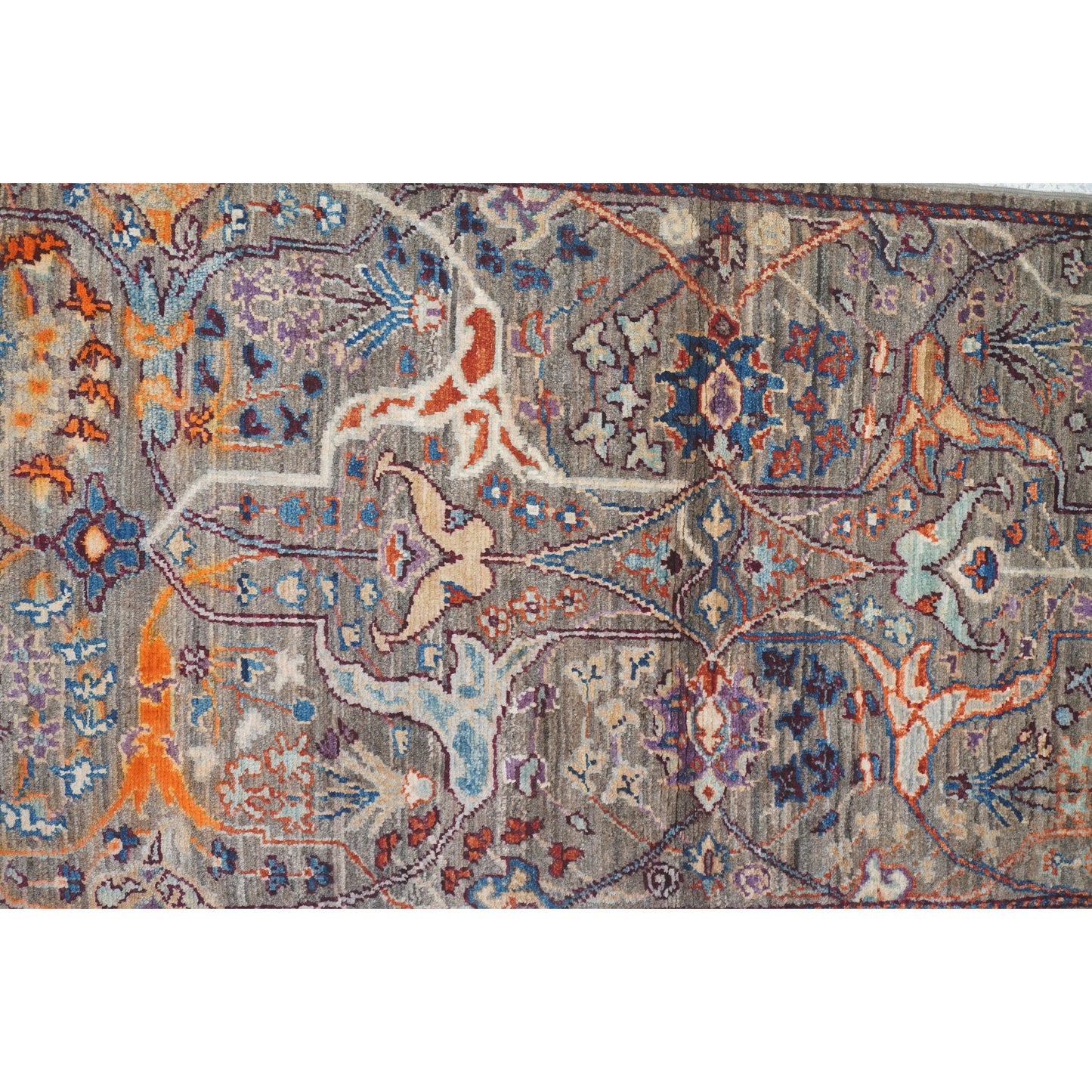 ARYANA ARYAN CAMEL 2' X 4'10"