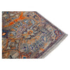 ARYANA ARYAN CAMEL 2' X 4'10"
