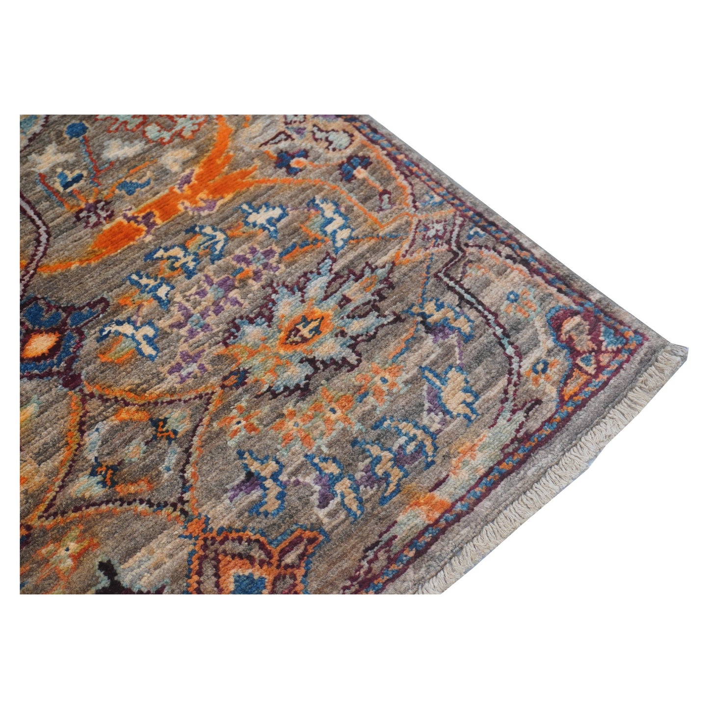 ARYANA ARYAN CAMEL 2' X 4'10"