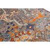 ARYANA ARYAN CAMEL 2' X 4'10"