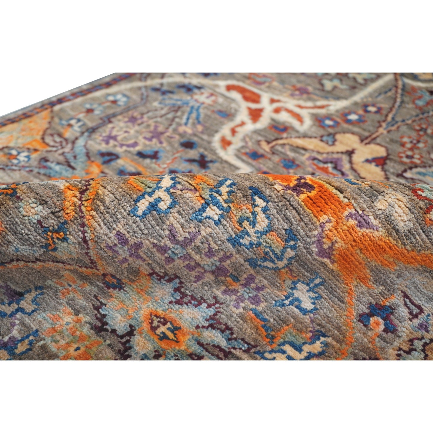 ARYANA ARYAN CAMEL 2' X 4'10"