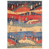 ARYANA GABEH MULTI 8'7" X 11'10"